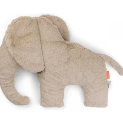 Peluche moyenne elphee sable