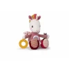 Peluche multi-activités lena licorne