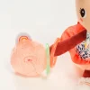 Peluche multi-activités stella
