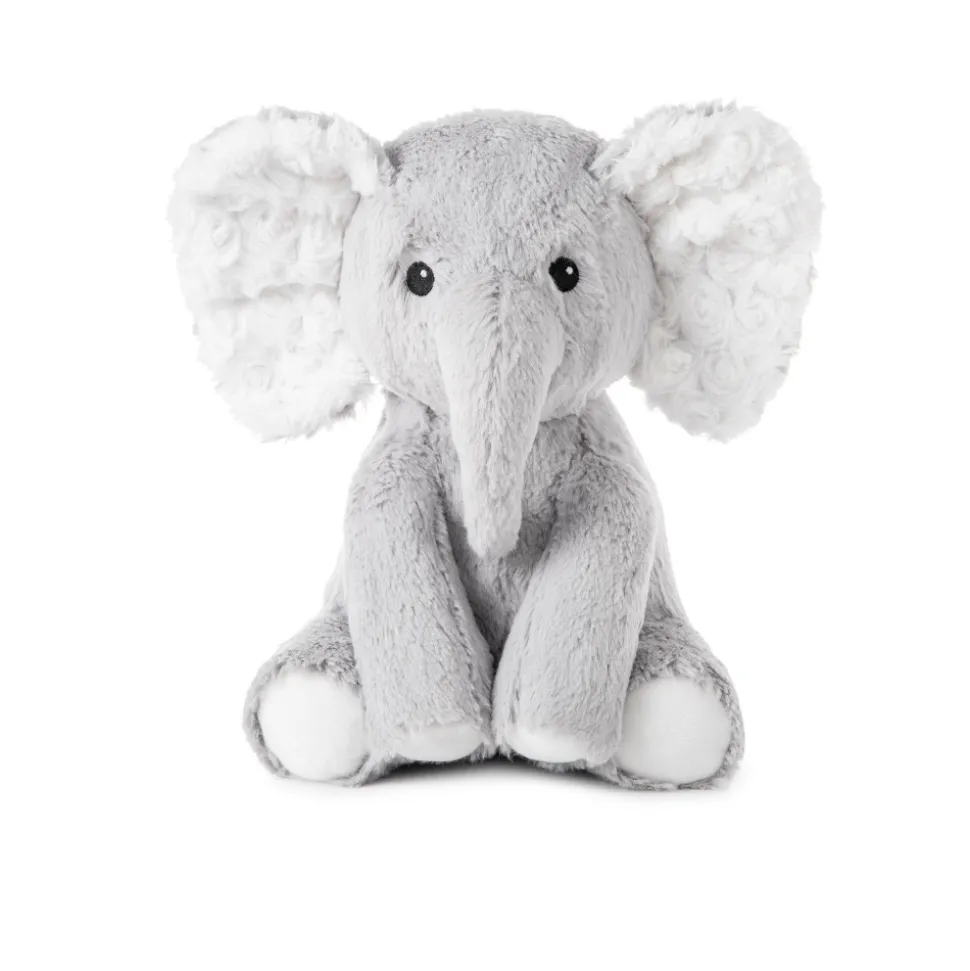 Peluche musicale bruit blanc éléphant