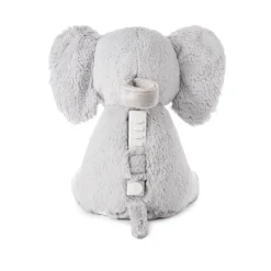 Peluche musicale bruit blanc éléphant