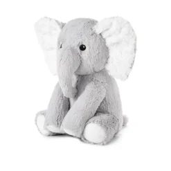 Peluche musicale bruit blanc éléphant