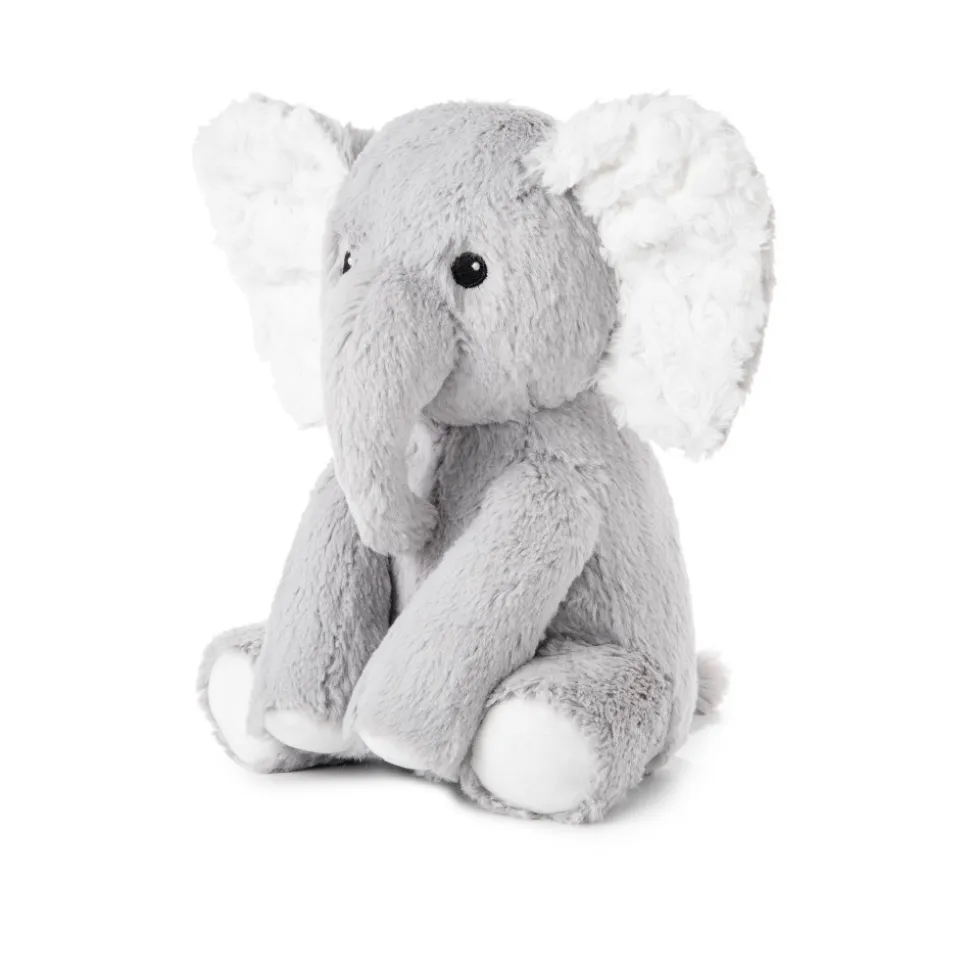 Peluche musicale bruit blanc éléphant