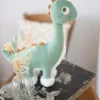 Peluche musicale - diplododo