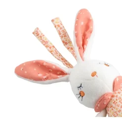 Peluche musicale esmée