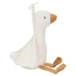 Peluche musicale et lumineuse oie - newborn