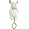 Peluche musicale filou