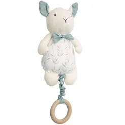 Peluche musicale filou
