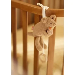 Peluche musicale kangaroots