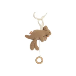 Peluche musicale kangaroots