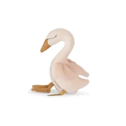 Peluche musicale la petite école de danse - cygne