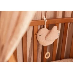 Peluche musicale lovely birds