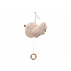 Peluche musicale lovely birds