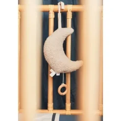 Peluche musicale moon nougat