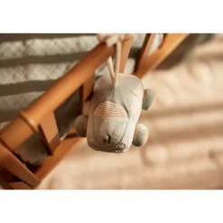 Peluche musicale on the go