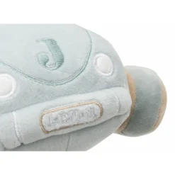 Peluche musicale on the go