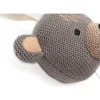 Peluche musicale ours