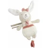 Peluche musicale petit coeur