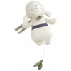 Peluche musicale petit nuage