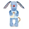 Peluche musicale phosphorescente jules