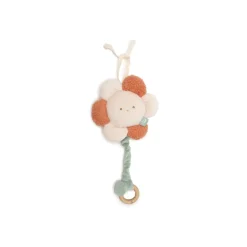 Peluche musicale pretty picnic