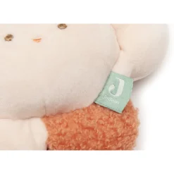 Peluche musicale pretty picnic