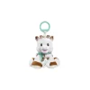 Peluche musicale sophie la girafe 20cm