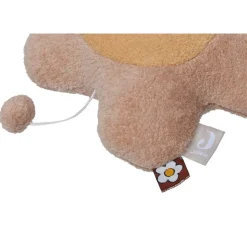 Peluche musicale spring garden