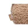 Peluche musicale teddy bear biscuit