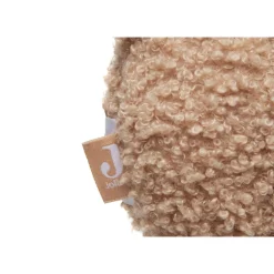 Peluche musicale teddy bear biscuit