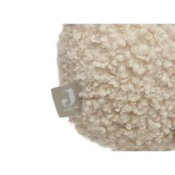 Peluche musicale teddy bear naturel