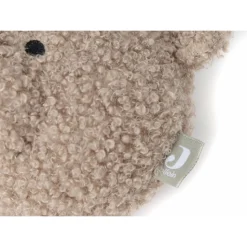 Peluche musicale teddy bear olive