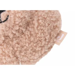 Peluche musicale teddy bear wild rose