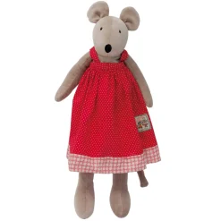 Peluche nini la souris
