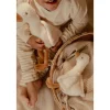 Peluche oie - newborn - 25 cm