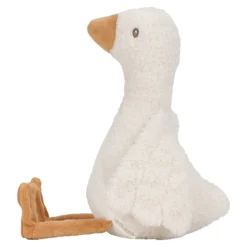 Peluche oie - newborn - 25 cm