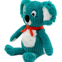 Peluche original berlingos le koala
