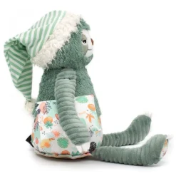 Peluche original chillos le paresseux