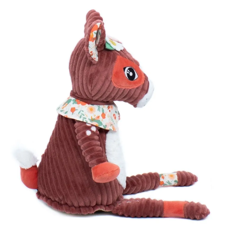 Peluche original mélimélos la biche