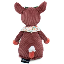 Peluche original mélimélos la biche