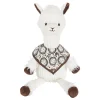 Peluche original muchachos le lama