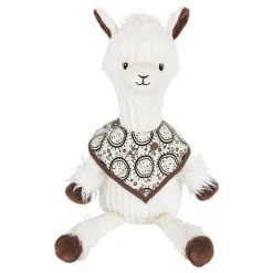Peluche original muchachos le lama