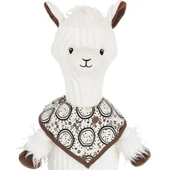 Peluche original muchachos le lama