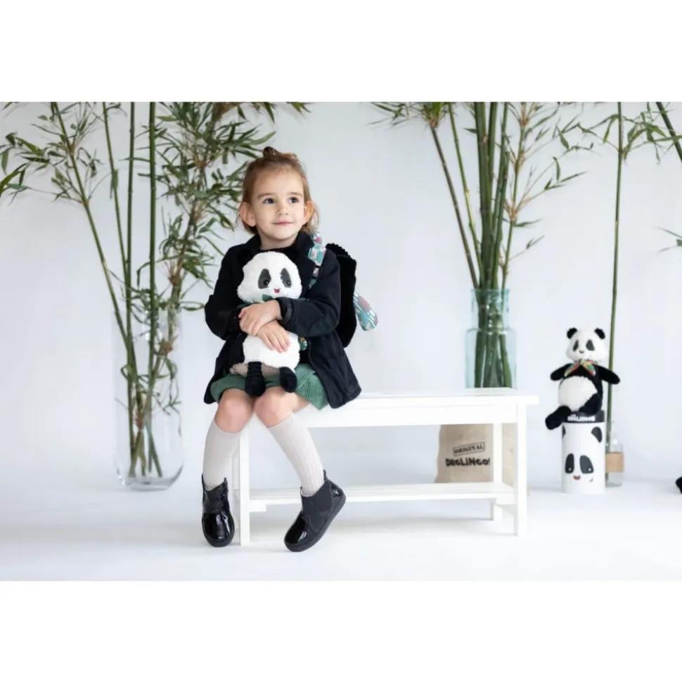 Peluche original rototos le panda