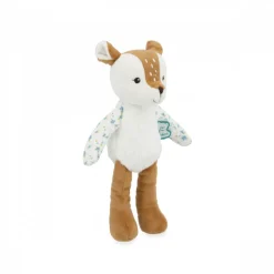 Peluche pantin faon nathan