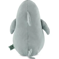 Peluche petite bébé - mr. shark blue
