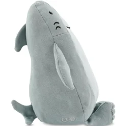 Peluche petite bébé - mr. shark blue