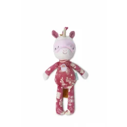 Peluche phosphorescente lena ami de la nuit