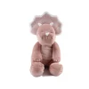 Peluche popsie rose 40cm