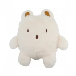 Peluche réversible boubou